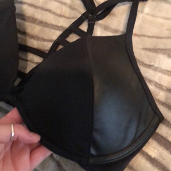 PINK Bikini top - Picture 2 of 4